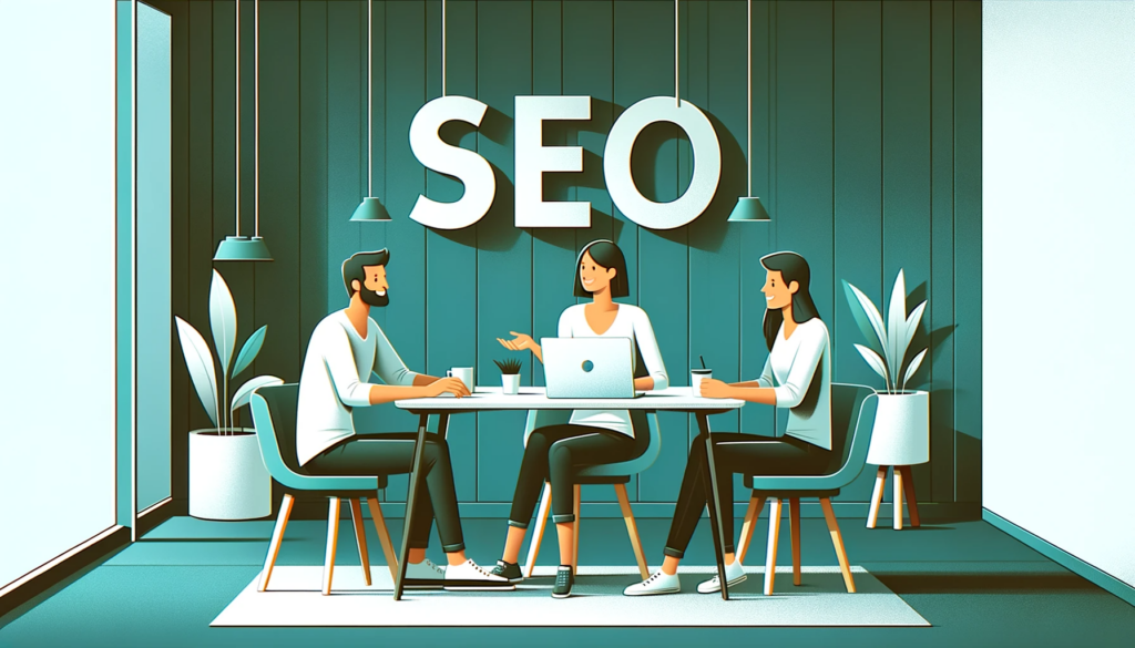 Expert SEO Services